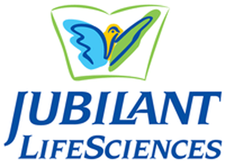 JUBILANT LIFESCIENCES