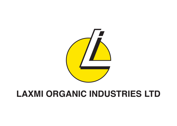 LAXMI ORGANICS INDUSTRIES